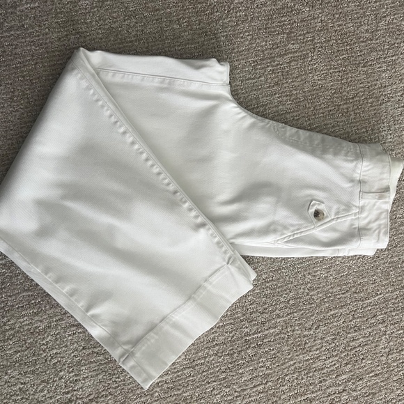 Spanx Cropped Wide Leg Pant - Picture 3 of 3